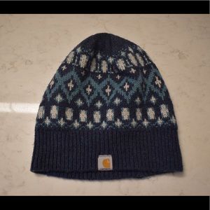 Carhartt beanie